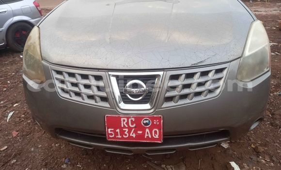 Buy Used Nissan Rogue Other Car in Conakry in Conakry Buy Used Nissan Rogue Other Car in Conakry in Conakry