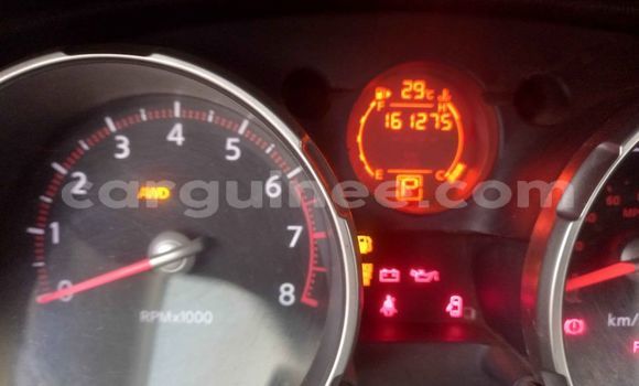 Acheter Occasion Voiture Nissan Rogue Autre à Conakry, Conakry Acheter Occasion Voiture Nissan Rogue Autre à Conakry, Conakry