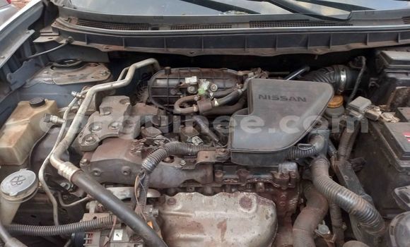 Acheter Occasion Voiture Nissan Rogue Autre à Conakry, Conakry Acheter Occasion Voiture Nissan Rogue Autre à Conakry, Conakry