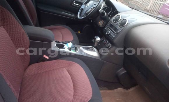 Acheter Occasion Voiture Nissan Rogue Autre à Conakry, Conakry Acheter Occasion Voiture Nissan Rogue Autre à Conakry, Conakry