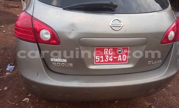 Acheter Occasion Voiture Nissan Rogue Autre à Conakry, Conakry Acheter Occasion Voiture Nissan Rogue Autre à Conakry, Conakry
