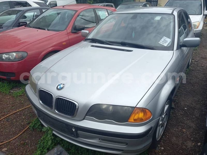 Big with watermark bmw 3 series conakry conakry 7505