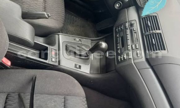 Buy Used BMW 3–Series Silver Car in Conakry in Conakry Buy Used BMW 3–Series Silver Car in Conakry in Conakry