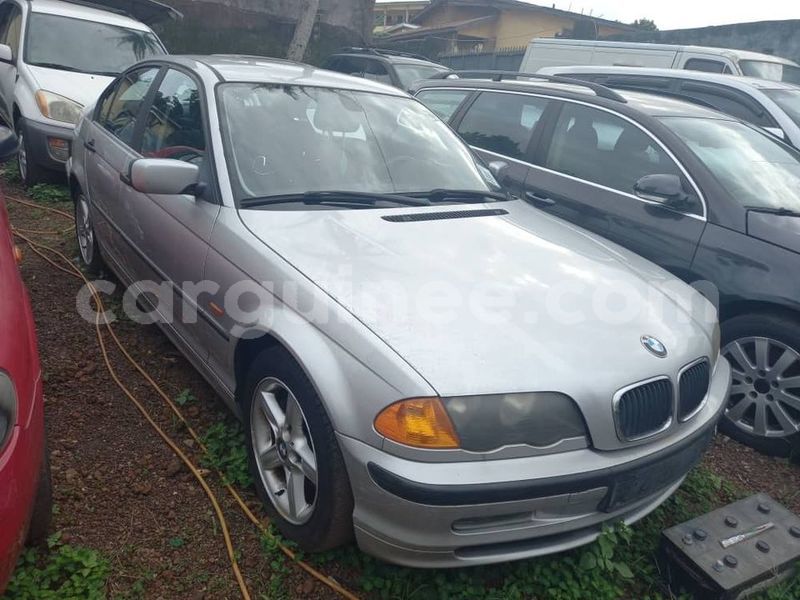 Big with watermark bmw 3 series conakry conakry 7505