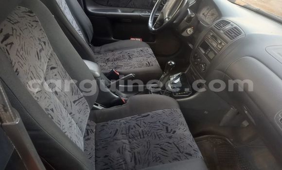 Buy Used Mazda 323 Black Car in Conakry in Conakry Buy Used Mazda 323 Black Car in Conakry in Conakry