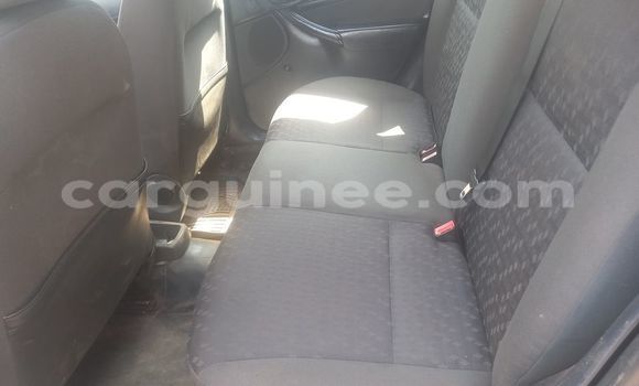 Buy Used Ford Focus Black Car in Conakry in Conakry Buy Used Ford Focus Black Car in Conakry in Conakry