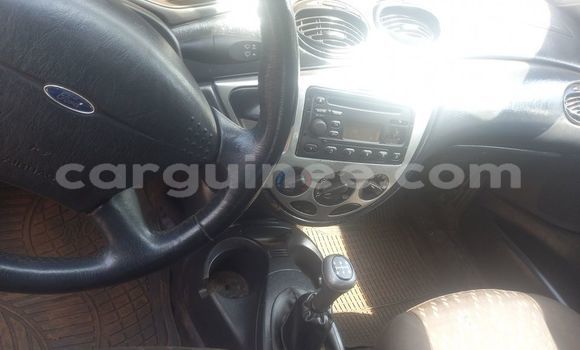 Buy Used Ford Focus Black Car in Conakry in Conakry Buy Used Ford Focus Black Car in Conakry in Conakry