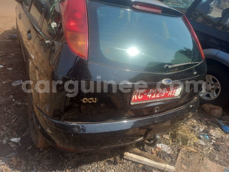 Big with watermark ford focus conakry conakry 7511