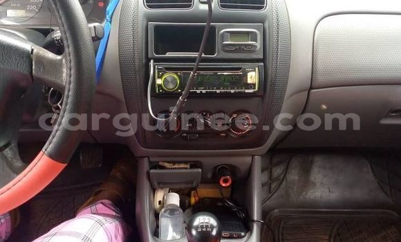 Buy Used Mazda 323 Green Car in Conakry in Conakry Buy Used Mazda 323 Green Car in Conakry in Conakry