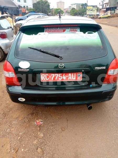 Big with watermark mazda 323 conakry conakry 7512