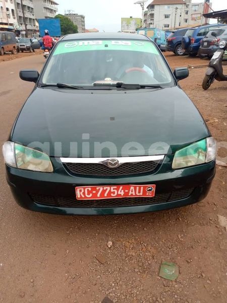 Big with watermark mazda 323 conakry conakry 7513
