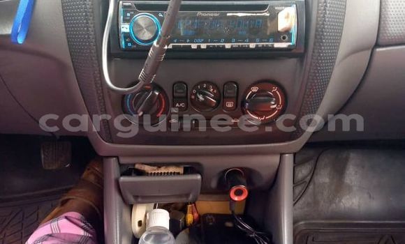 Buy Used Mazda 323 Green Car in Conakry in Conakry Buy Used Mazda 323 Green Car in Conakry in Conakry