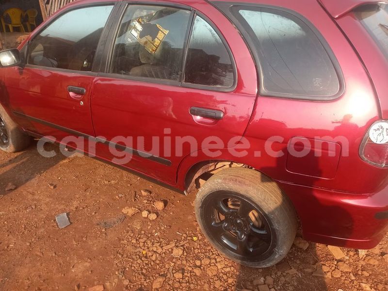 Big with watermark nissan almera conakry conakry 7514