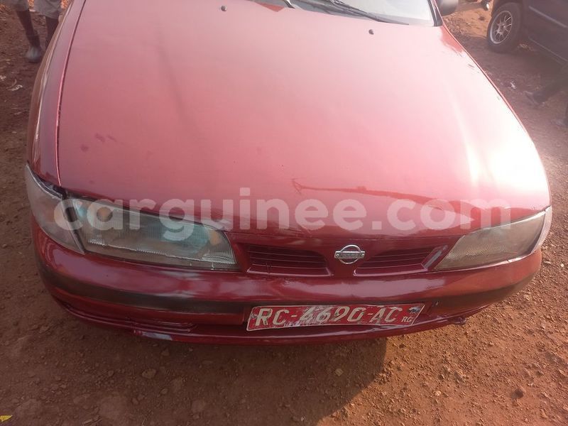 Big with watermark nissan almera conakry conakry 7514