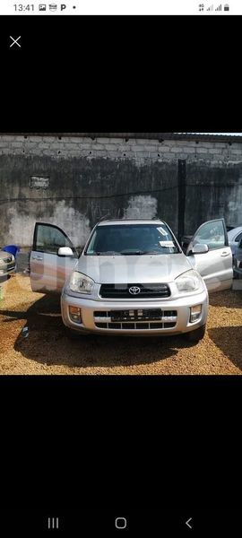 Big with watermark toyota rav4 conakry conakry 7515