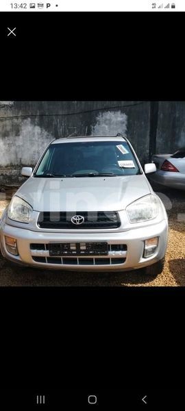 Big with watermark toyota rav4 conakry conakry 7515