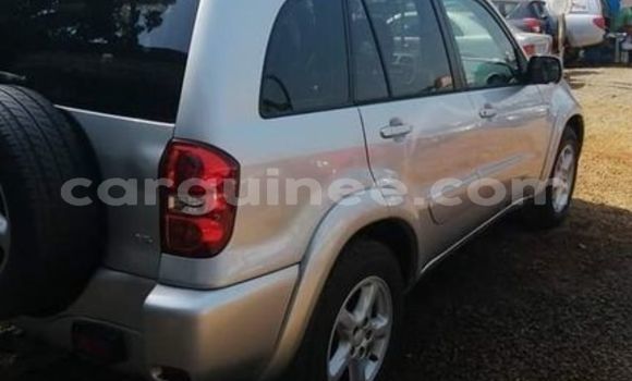 Buy Used Toyota RAV4 Beige Car in Conakry in Conakry Buy Used Toyota RAV4 Beige Car in Conakry in Conakry