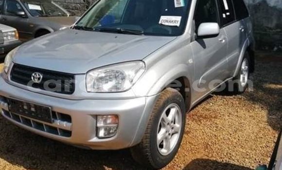 Buy Used Toyota RAV4 Beige Car in Conakry in Conakry Buy Used Toyota RAV4 Beige Car in Conakry in Conakry