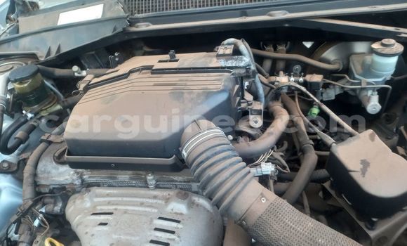 Buy Used Toyota RAV4 Silver Car in Conakry in Conakry Buy Used Toyota RAV4 Silver Car in Conakry in Conakry