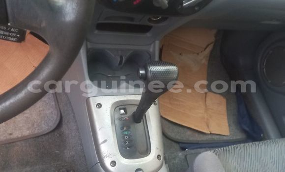 Buy Used Toyota RAV4 Silver Car in Conakry in Conakry Buy Used Toyota RAV4 Silver Car in Conakry in Conakry