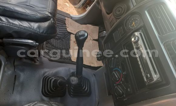 Buy Used Toyota Land Cruiser Prado White Car in Conakry in Conakry Buy Used Toyota Land Cruiser Prado White Car in Conakry in Conakry