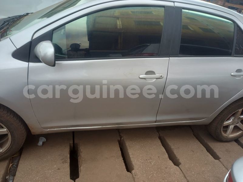 Big with watermark toyota yaris conakry conakry 7521