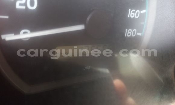 Buy Used Toyota Land Cruiser Blue Car in Conakry in Conakry Buy Used Toyota Land Cruiser Blue Car in Conakry in Conakry