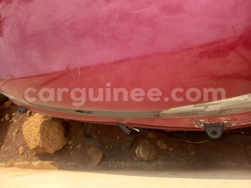 Big with watermark toyota corolla conakry conakry 7523