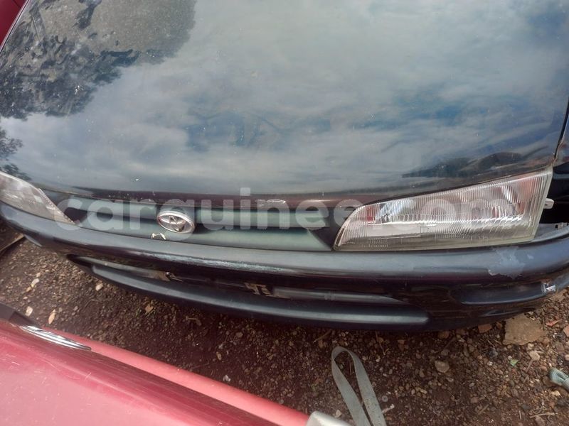 Big with watermark toyota corolla conakry conakry 7524