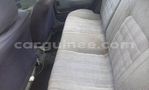 Buy Used Toyota Corolla Red Car in Conakry in Conakry Buy Used Toyota Corolla Red Car in Conakry in Conakry
