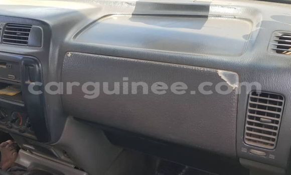 Buy Used Nissan Patrol White Car in Conakry in Conakry Buy Used Nissan Patrol White Car in Conakry in Conakry