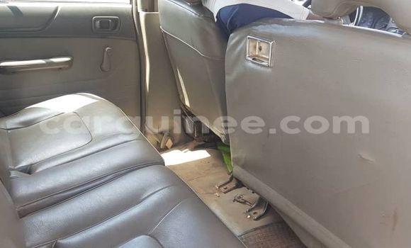 Buy Used Nissan Patrol White Car in Conakry in Conakry Buy Used Nissan Patrol White Car in Conakry in Conakry