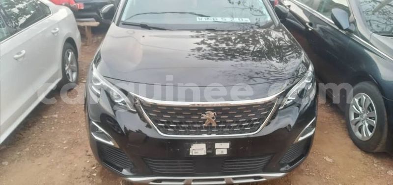 Big with watermark peugeot 3008 conakry conakry 7527