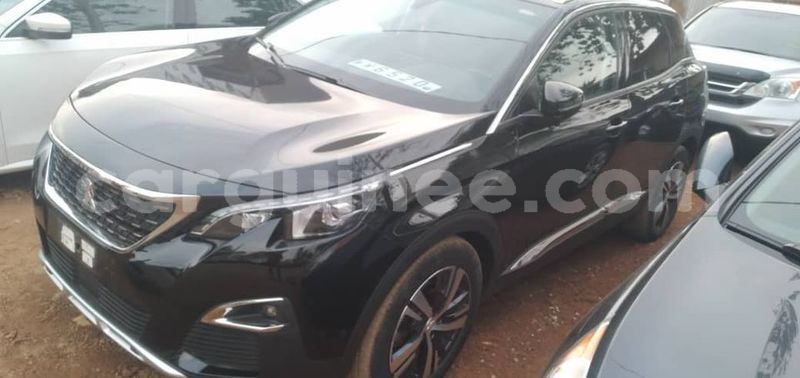 Big with watermark peugeot 3008 conakry conakry 7527