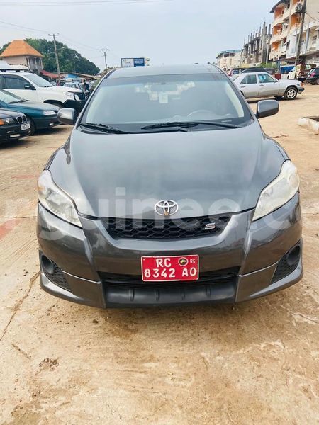 Big with watermark toyota matrix conakry conakry 7532