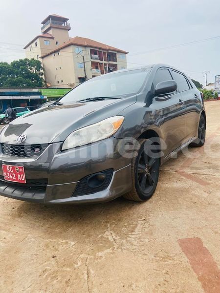 Big with watermark toyota matrix conakry conakry 7532