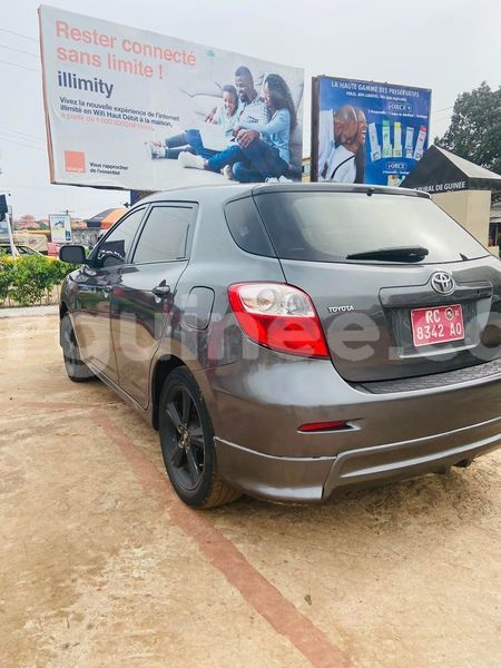 Big with watermark toyota matrix conakry conakry 7532