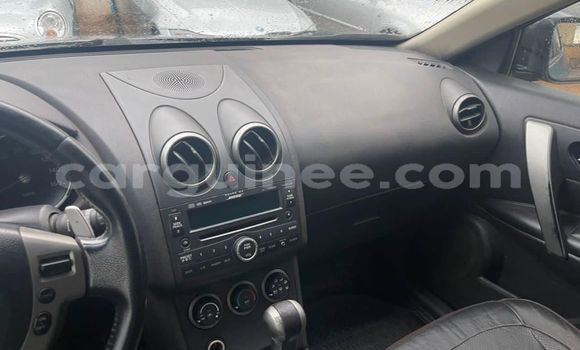 Buy Used Nissan Rogue Other Car in Conakry in Conakry Buy Used Nissan Rogue Other Car in Conakry in Conakry