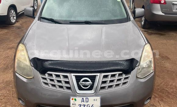 Buy Used Nissan Rogue Other Car in Conakry in Conakry Buy Used Nissan Rogue Other Car in Conakry in Conakry