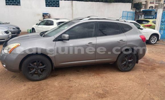 Buy Used Nissan Rogue Other Car in Conakry in Conakry Buy Used Nissan Rogue Other Car in Conakry in Conakry
