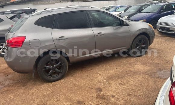 Buy Used Nissan Rogue Other Car in Conakry in Conakry Buy Used Nissan Rogue Other Car in Conakry in Conakry
