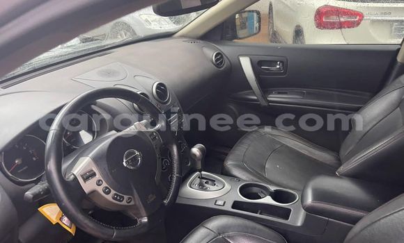 Buy Used Nissan Rogue Other Car in Conakry in Conakry Buy Used Nissan Rogue Other Car in Conakry in Conakry