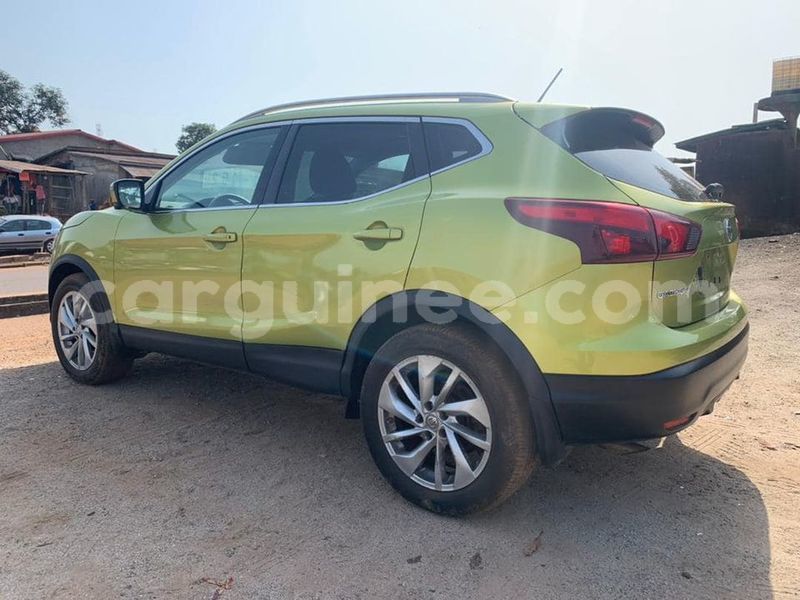 Big with watermark nissan qashqai conakry conakry 7536