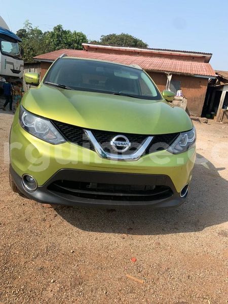 Big with watermark nissan qashqai conakry conakry 7536