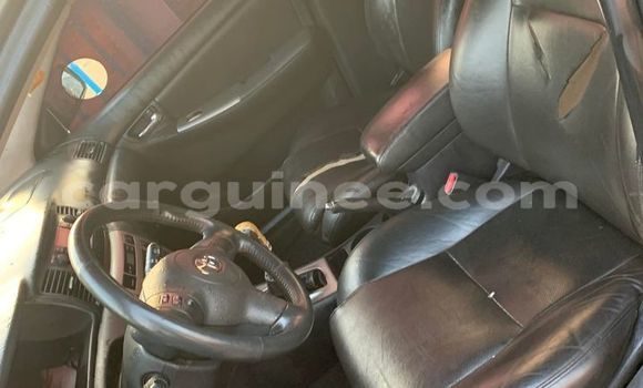 Buy Used Toyota Corolla Other Car in Conakry in Conakry Buy Used Toyota Corolla Other Car in Conakry in Conakry