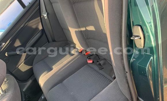 Buy Used BMW 3–Series Green Car in Conakry in Conakry Buy Used BMW 3–Series Green Car in Conakry in Conakry