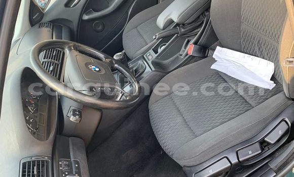 Buy Used BMW 3–Series Green Car in Conakry in Conakry Buy Used BMW 3–Series Green Car in Conakry in Conakry