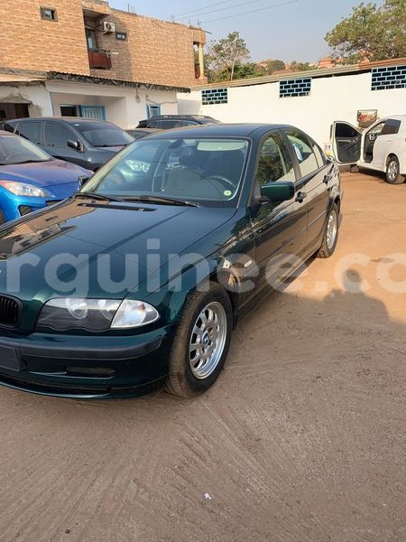 Big with watermark bmw 3 series conakry conakry 7541