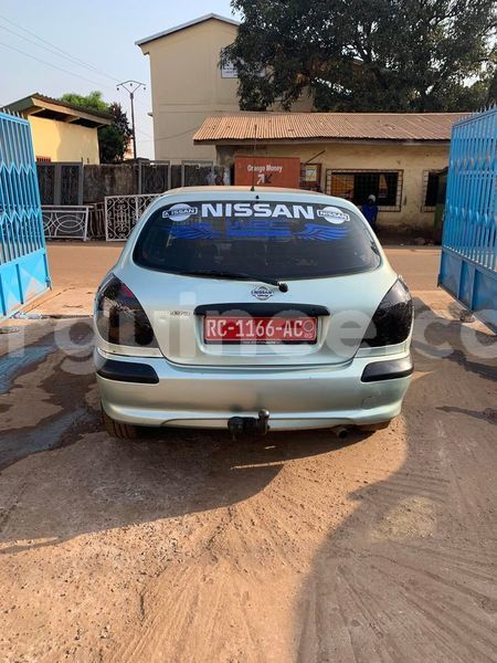 Big with watermark nissan almera conakry conakry 7542