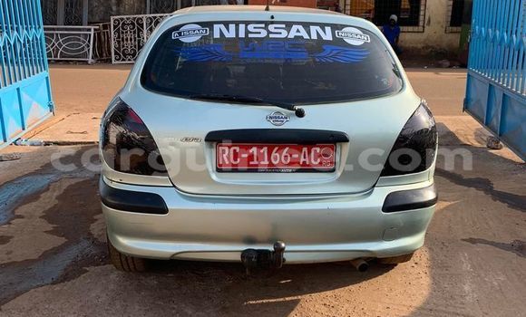 Acheter Occasion Voiture Nissan Almera Vert à Conakry, Conakry Acheter Occasion Voiture Nissan Almera Vert à Conakry, Conakry